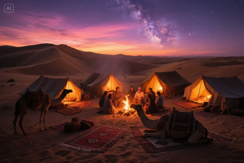 best places to go in Morocco